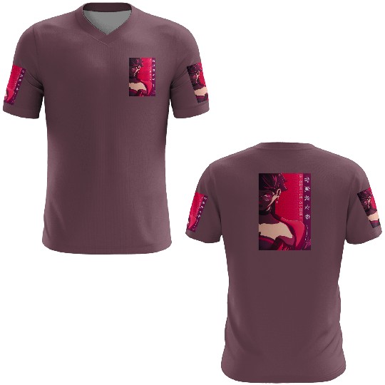 Empress Rairanya 3D T Shirts