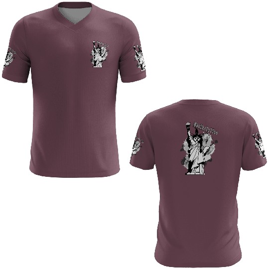 #WeThePeopleToo - Native American Representation 3D T Shirts