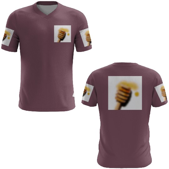 Enchanted Autumn Forest Scene 3D T Shirts