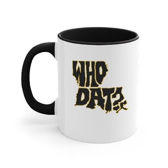 ? Men's Premium Accent Mugs Heather Grey