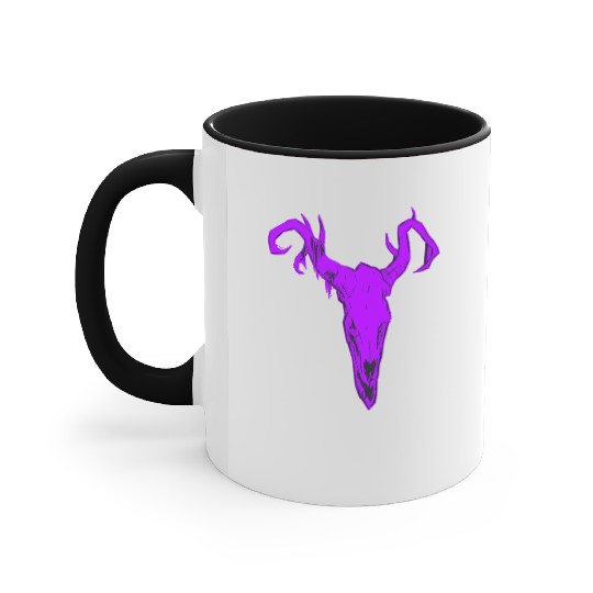 Wendigo Accent Mugs