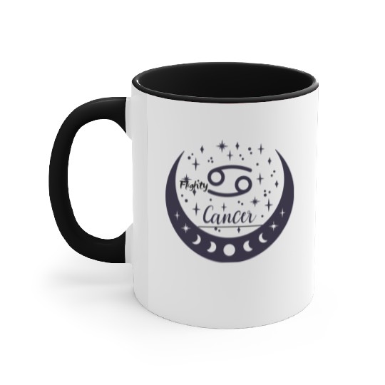 capricorn Accent Mugs