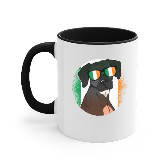 Ireland Accent Mugs