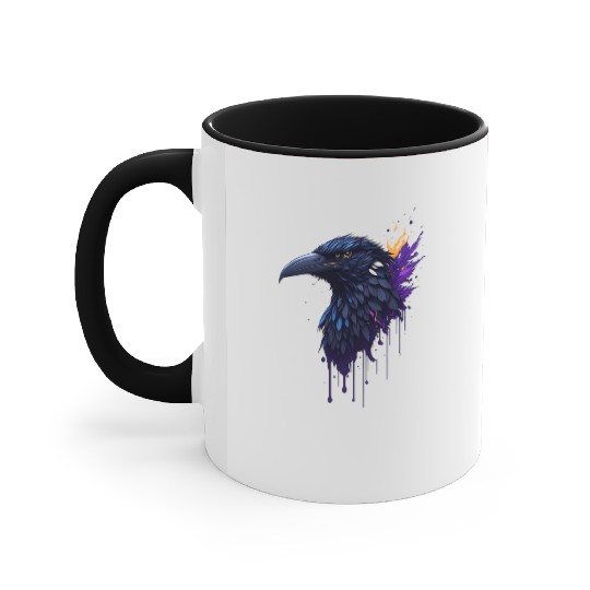 Shaheen Eagle eye Special Accent Mugs