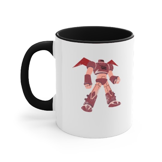Big Hero 6 Hiro Hamada Accent Mugs