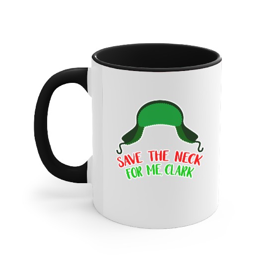Griswold Christmas Vacation Accent Mugs