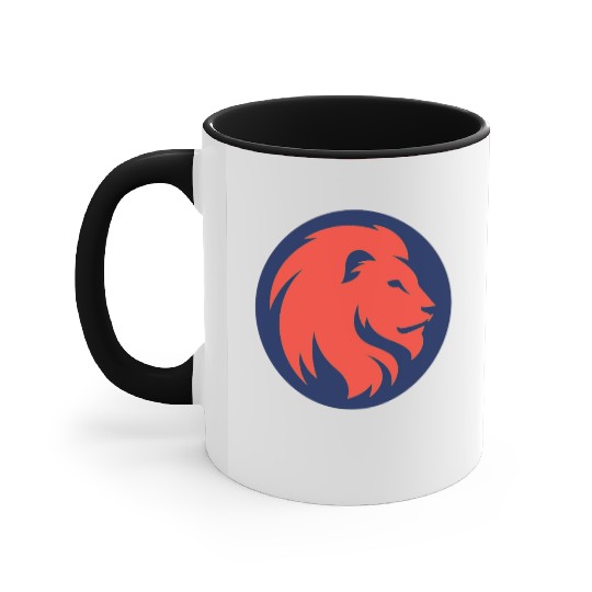 Lion King Accent Mugs