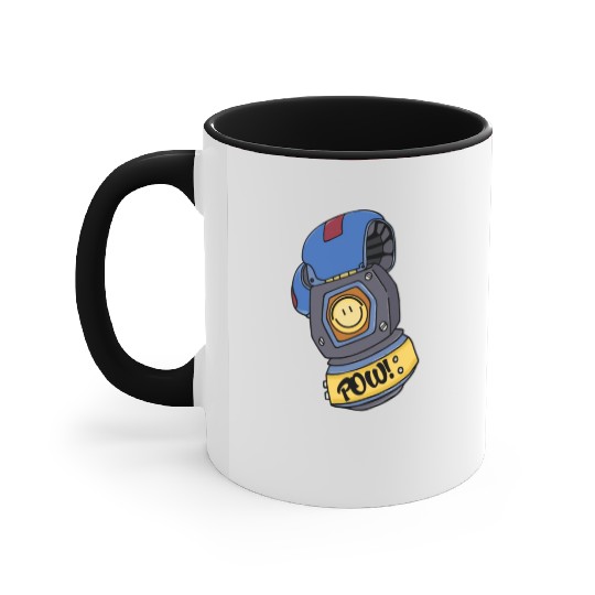 Pathfinder Gloves Accent Mugs