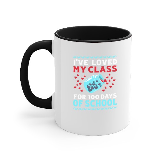 Last Day Of School Teachers Teacher Appreciation Accent Mugs