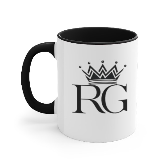 Real Growth Small Accent Mugs