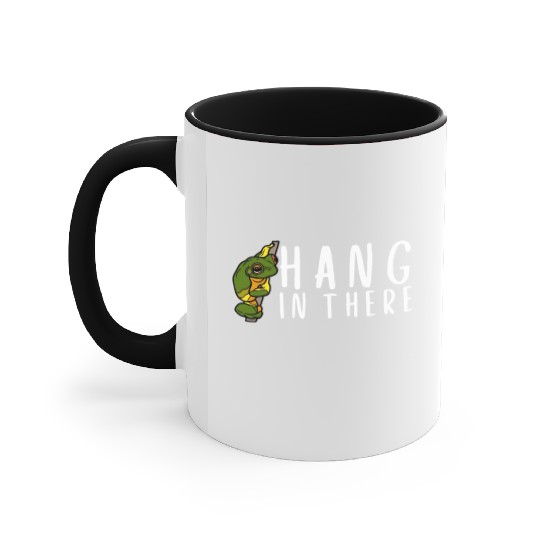 Agalychnis Callidryas Red Eyed Tree Frog Accent Mugs