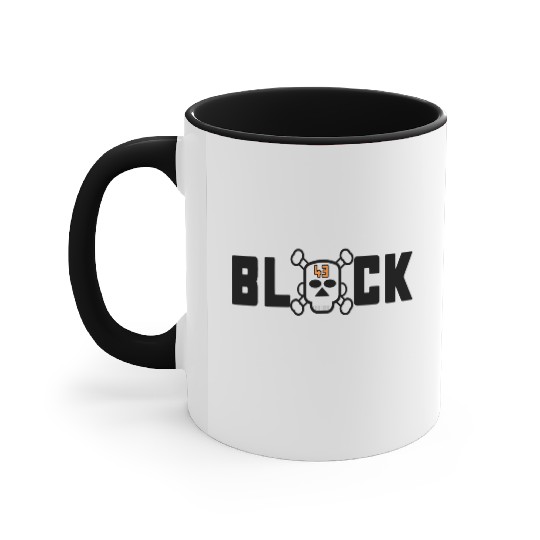 Ken Block 43 Essential Accent Mugs
