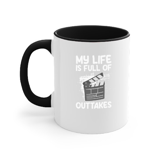 Actor Rehearsal Play Drama Club Accent Mugs