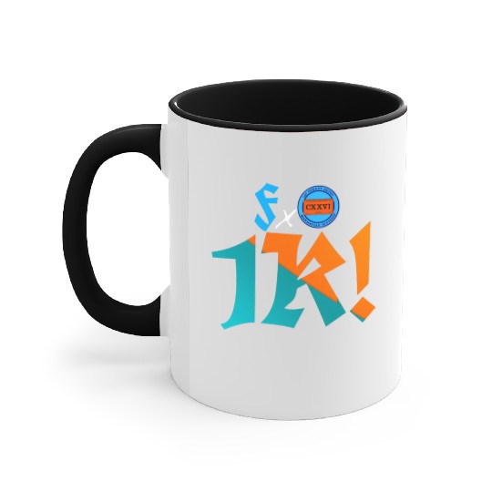 The Transit Enthusiast! A Proud Partner Of YouTube Accent Mugs