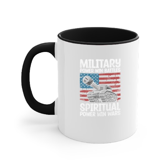 Military Combat Weapon Bundeswehr Accent Mugs