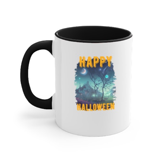 firefly ideas 2 Accent Mugs
