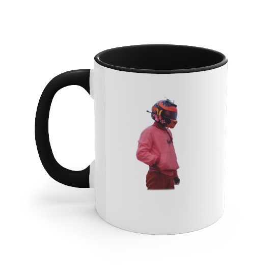 Frank Ocean butterfly Accent Mugs