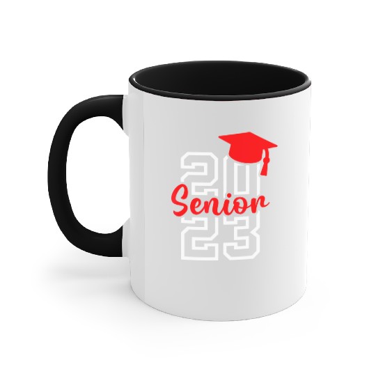 Tu School Psychologist Back To School Costume Dand Accent Mugs