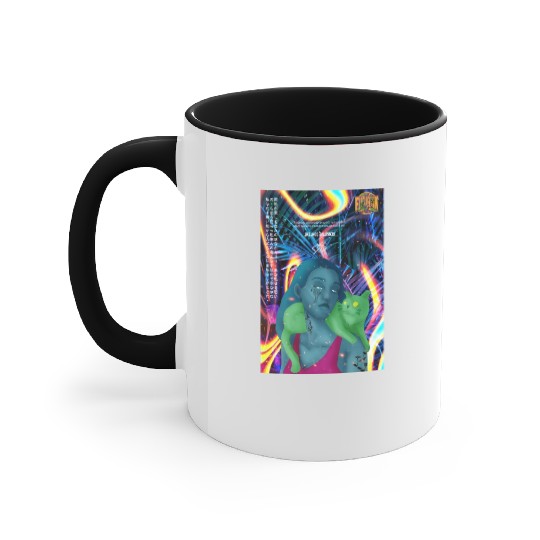 CATWOMEN Accent Mugs