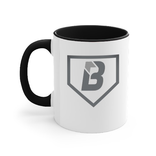 Boriexpress FF 01light grey Accent Mugs