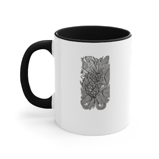 Insect Guardians Apparel: Wear the Cause, Accent Mugs