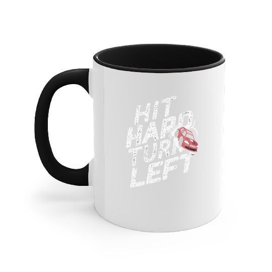 Demo Derby Demolition Derby Demolition Derby Lover Accent Mugs