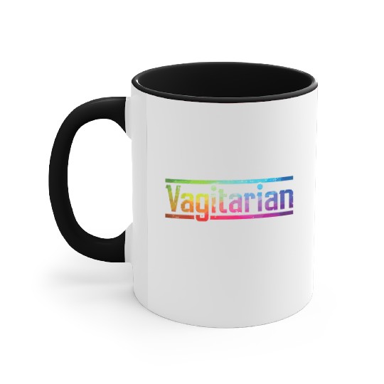 Funny Lesbian Lgbt Pride Month Gay Couple Accent Mugs
