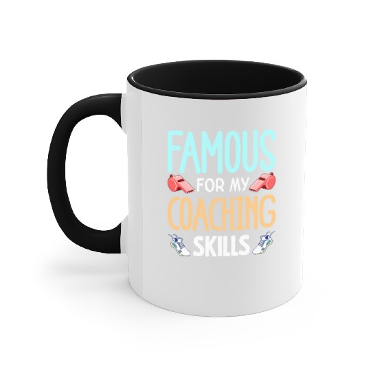 Inspiring Physical Education Teacher Design for PE Accent Mugs