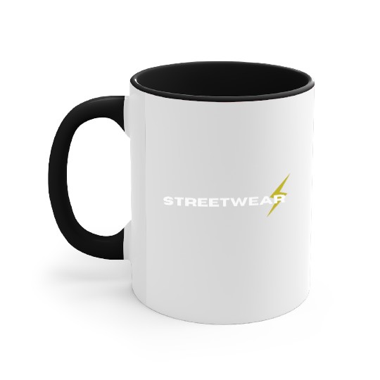 streetwear Accent Mugs