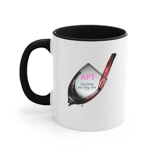 korean drinking games APT Accent Mugs