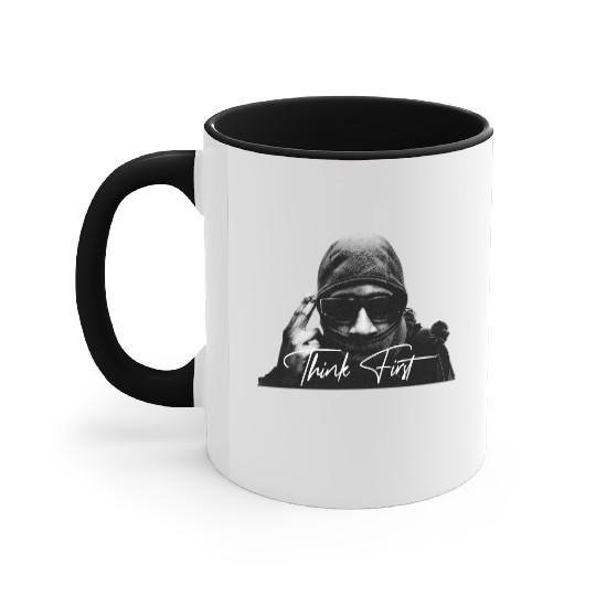Street Gangster 1 Accent Mugs