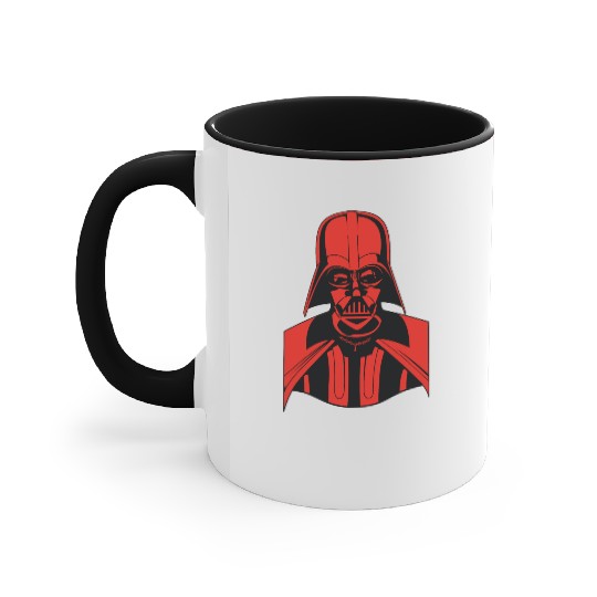 SKYF-01-021 Another Darth Vader Accent Mugs