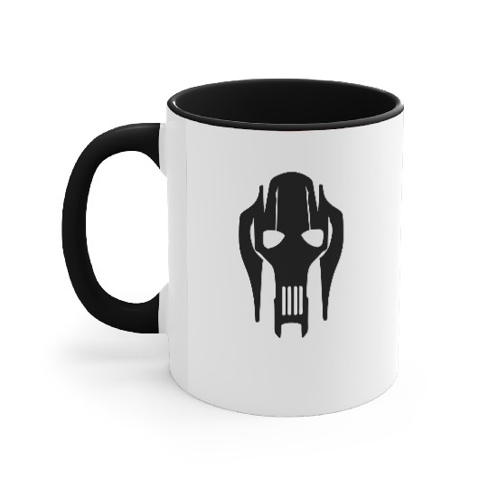 General Grievous - Star Wars Accent Mugs