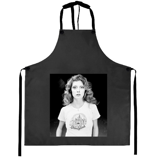 Discover Susan Sarandon - Young Disney Aprons