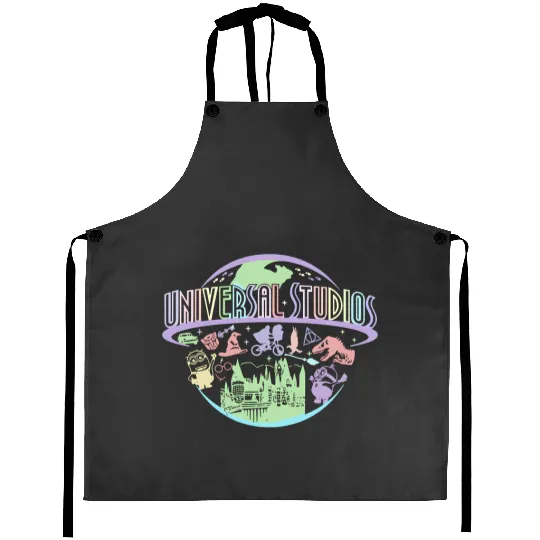 Universal Studios Tank, Universal Orlando Tank, Disney Universal Studios Tank, Universal Studios Trip 2023 Aprons