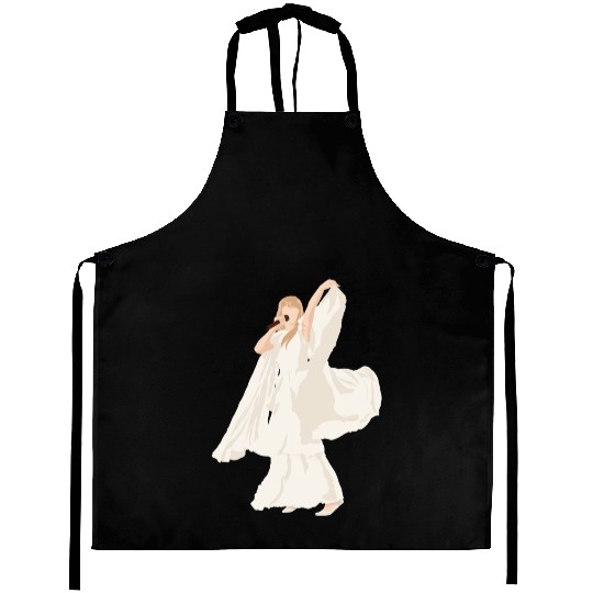 folklore eras tour v2 Aprons