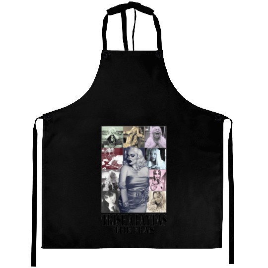 Eras Tour(Trisha_s Version) Aprons