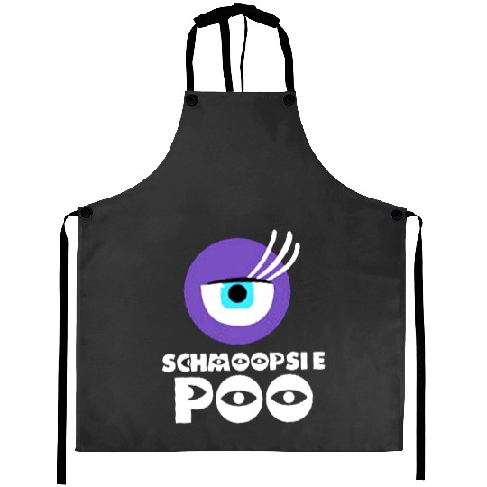 Monsters Inc Shirt, Schmoopsie Poo Shirt, Googly Bear Shirt, Disney Couple Shirts, Matching Shirts, Disney Cruise tshirts, Valentine Aprons