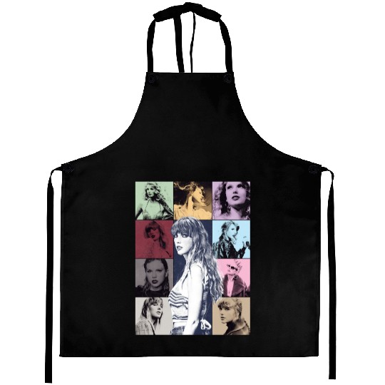 eras tour Aprons