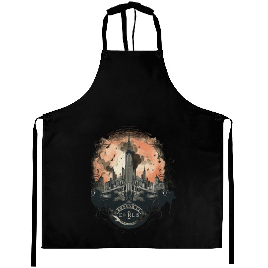 Eras Tour Setlist(4) Aprons