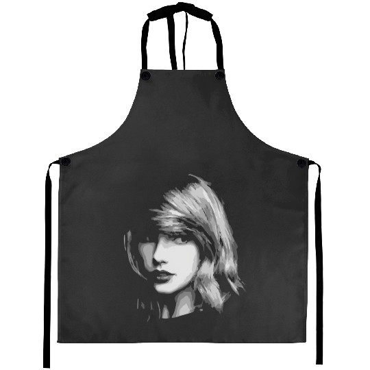 Discover Taylor tour 2023  10 Aprons