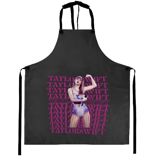 Discover Taylor tour 2023  8 Aprons