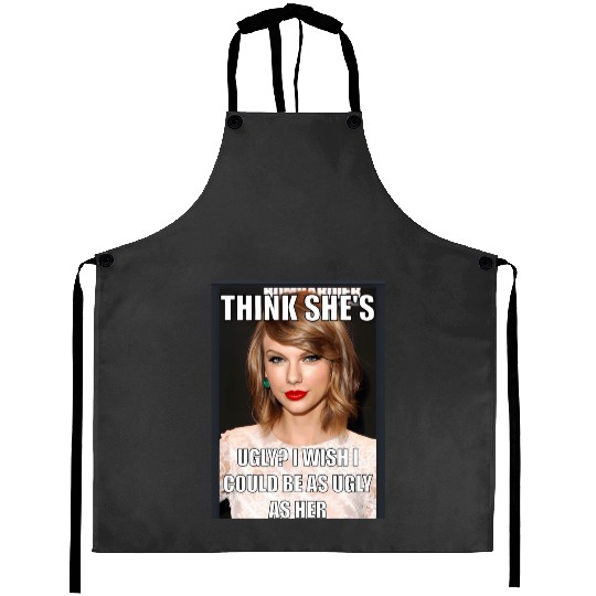 Discover Taylor tour 2023  26 Aprons