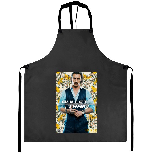 Discover aaron Taylor johnson Classic Aprons