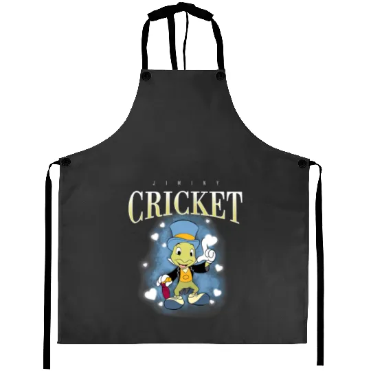 Disney Jiminy Cricket 90' Aprons
