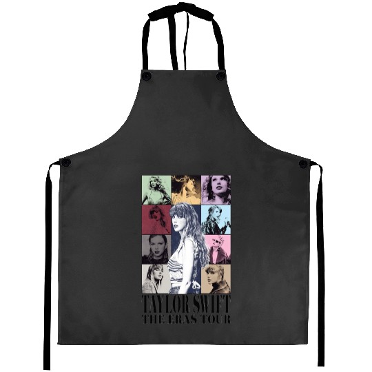 Discover The Eras Tour2 Taylor 2022 Aprons