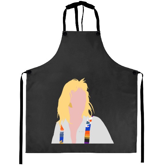Discover Minimal Roger Taylor 1 Aprons