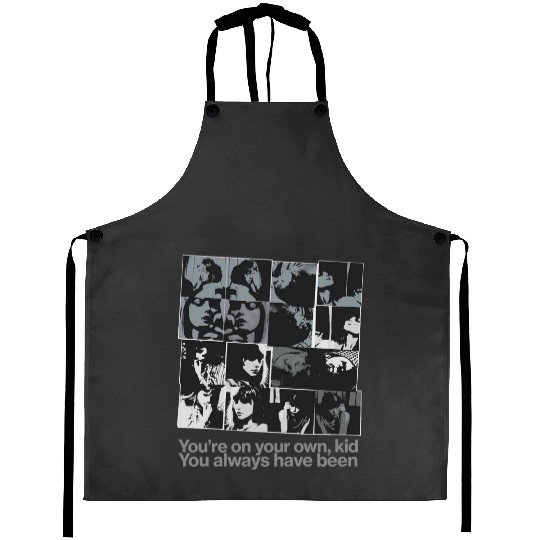 Discover Midnights Speak-Taylor Now Aprons