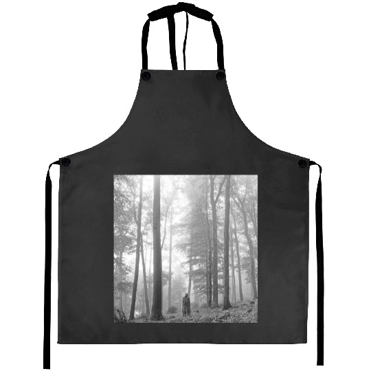 Discover Midnights Speak-Taylor Now Aprons