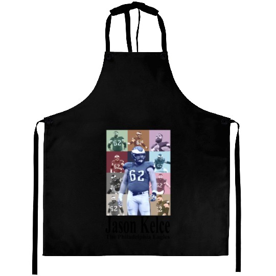 Kelce Eras Tour Aprons